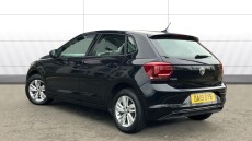 Volkswagen Polo 1.0 TSI 95 SE Tech Edition 5dr Petrol Hatchback